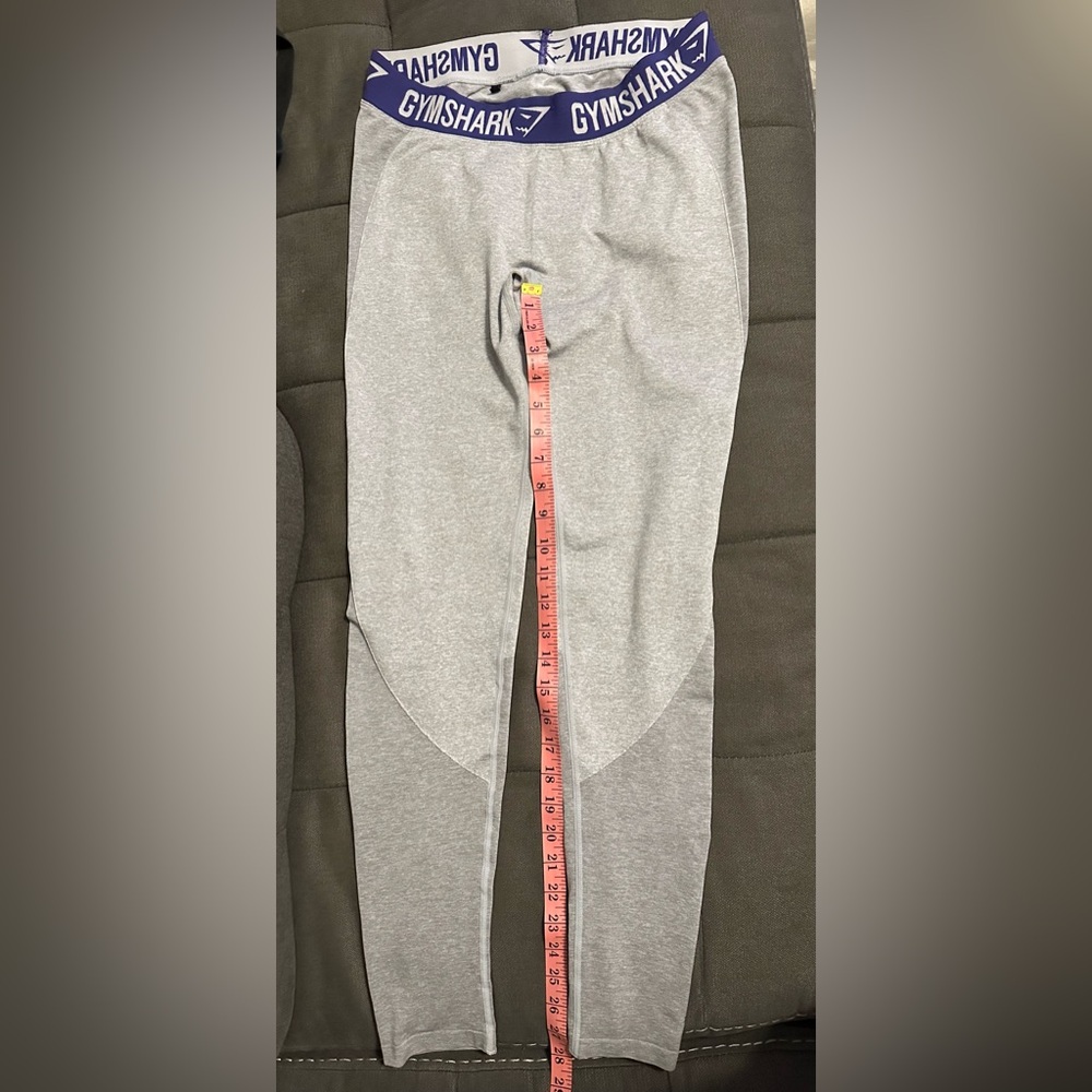 Gymshark Leggings size M-L